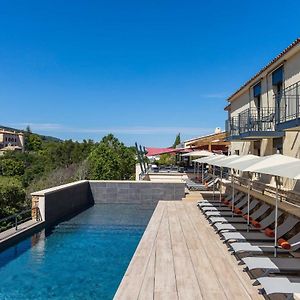 Hotel Sainte Victoire